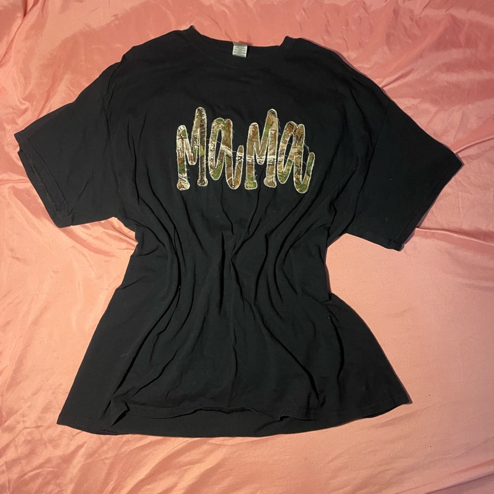 Mama shirt
